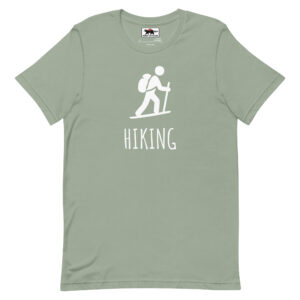 Hiking Tee