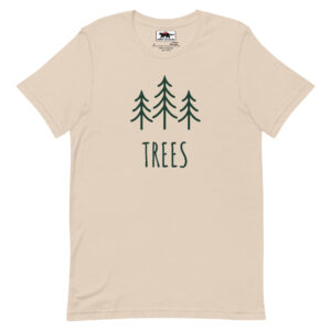 Trees Tee