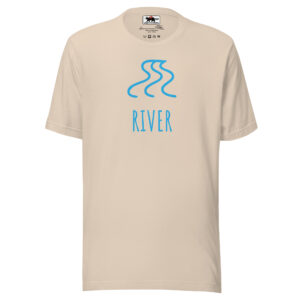 River Tee
