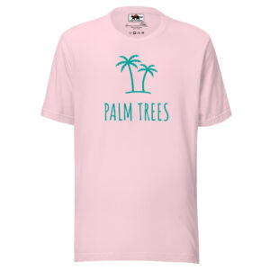 Palm Trees Tee