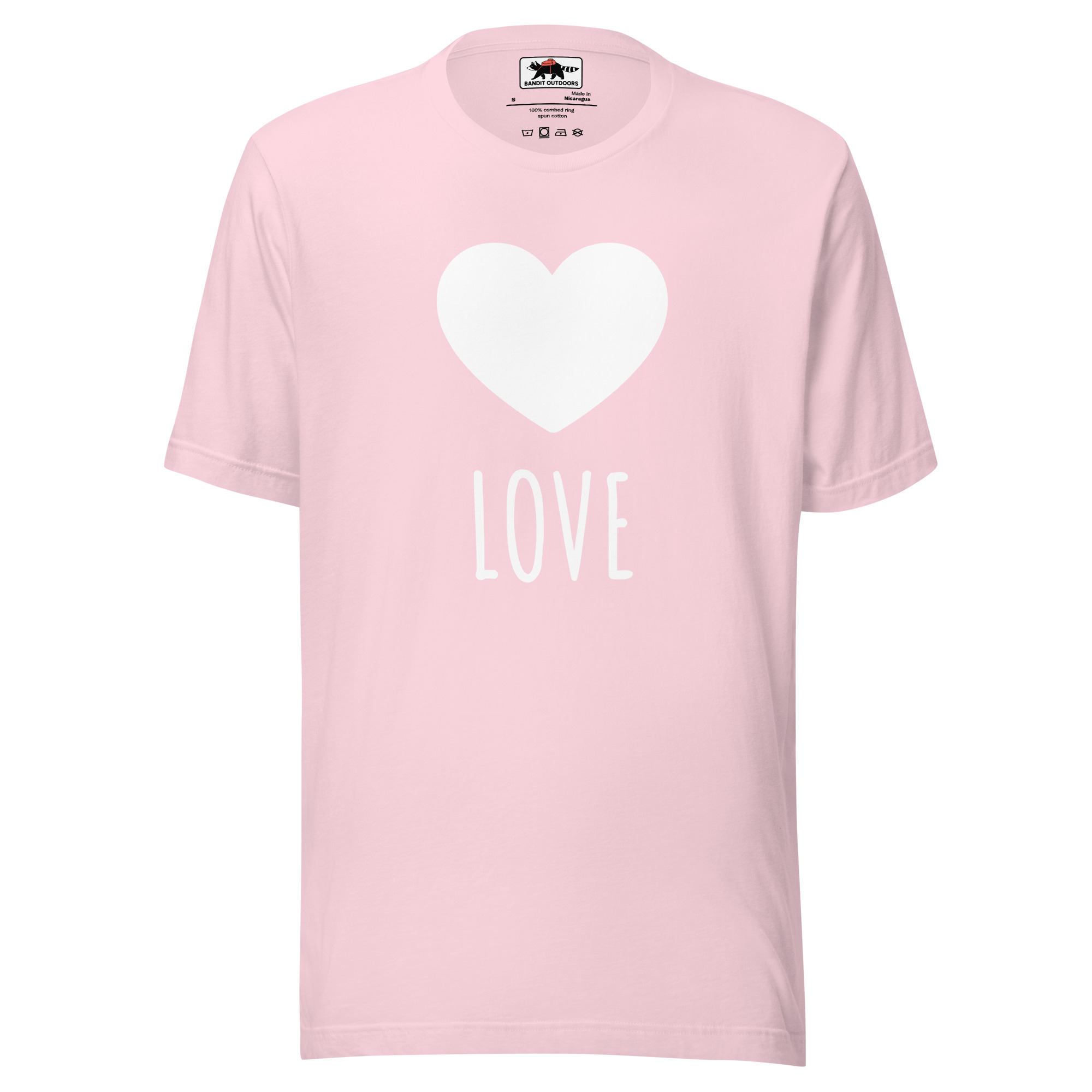 Love Tee - Image 5