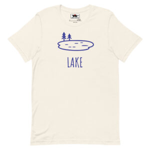 Lake Tee