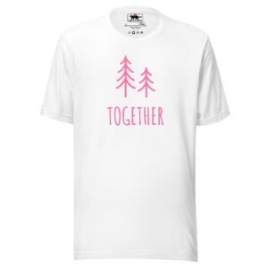 Together Tree Tee