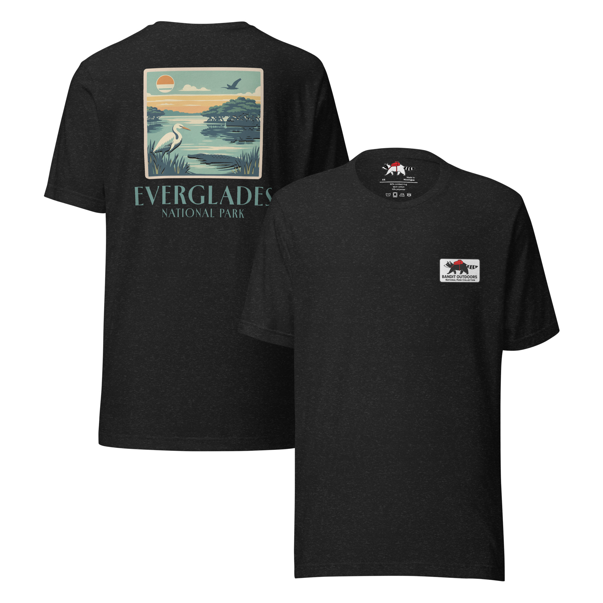 Everglades National Park Tee - Image 2