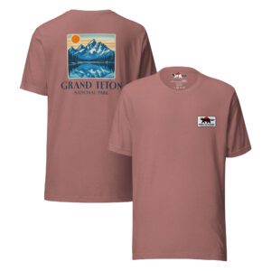 Grand Teton National Park