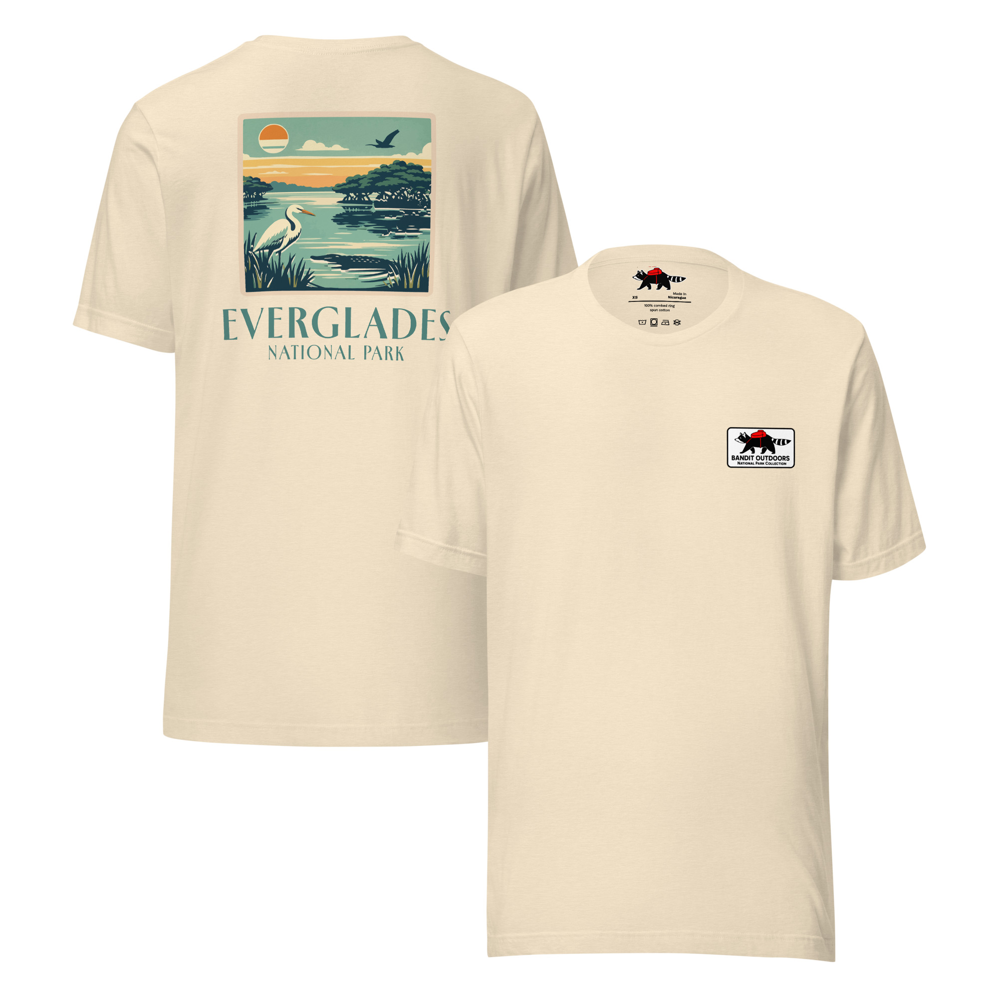 Everglades National Park Tee - Image 11