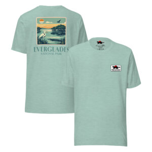 Everglades National Park Tee