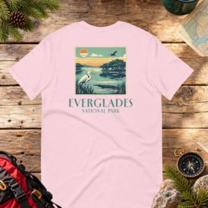Everglades National Park Tee