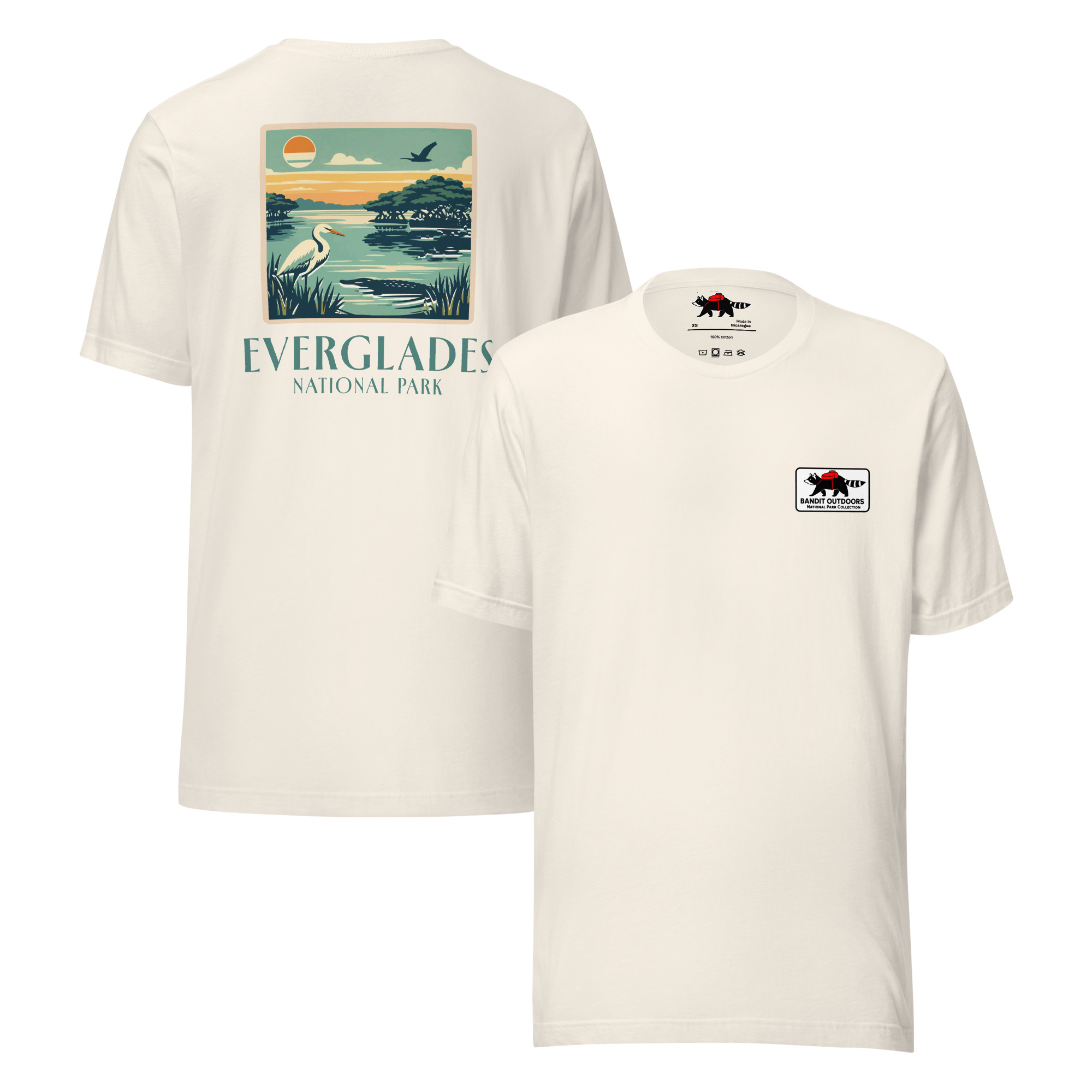Everglades National Park Tee - Image 12