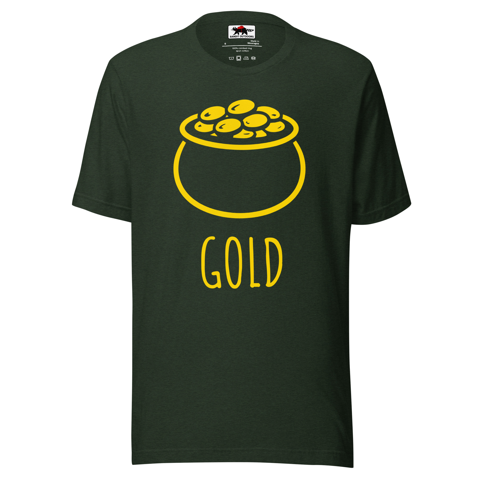 Pot of Gold Tee - Image 2