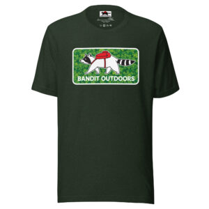 St Pattys Clover Patch Tee