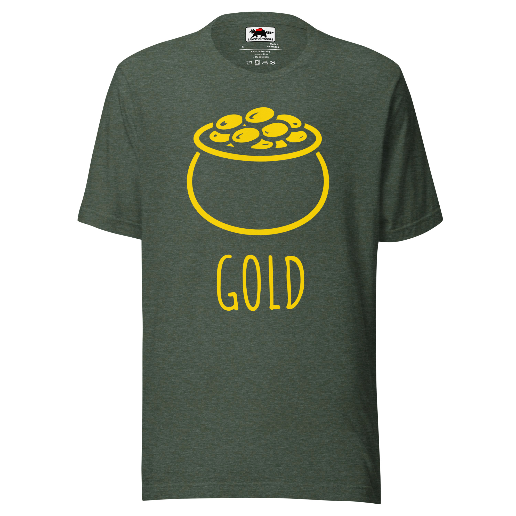 Pot of Gold Tee - Image 3
