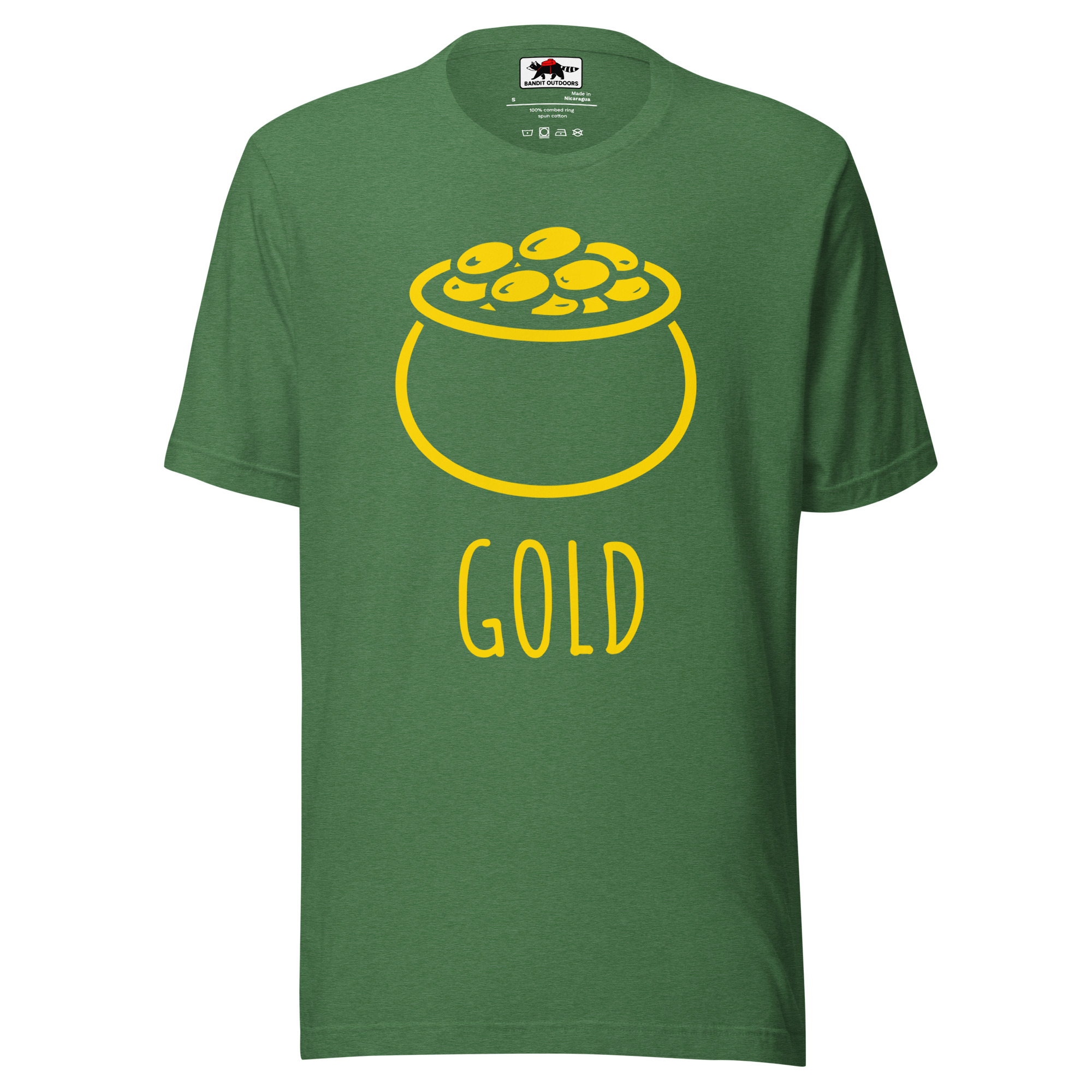 Pot of Gold Tee