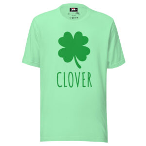 Clover Tee