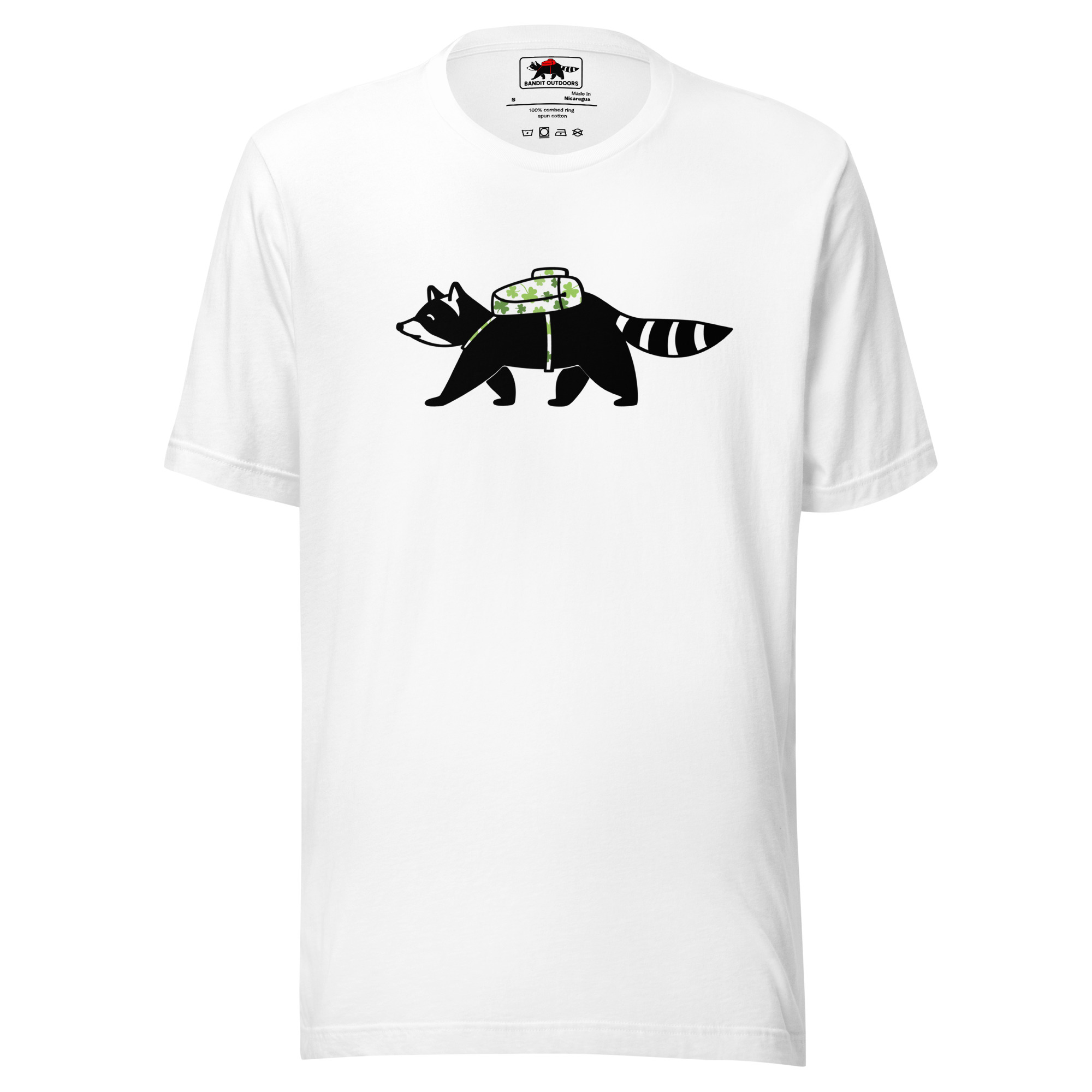 Bandit with St. Patty Pack - Image 5