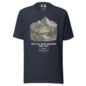 Sage Tee 006 - Tolkien