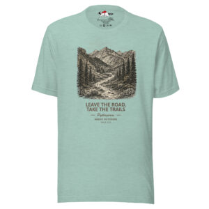 Sage Tee 004 - Pythagoras