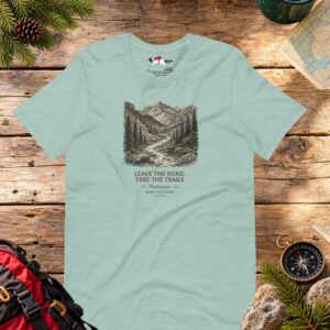 Sage Tee 004 - Pythagoras
