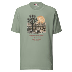 Sage Tee 002 - Emerson
