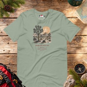 Sage Tee 002 - Emerson