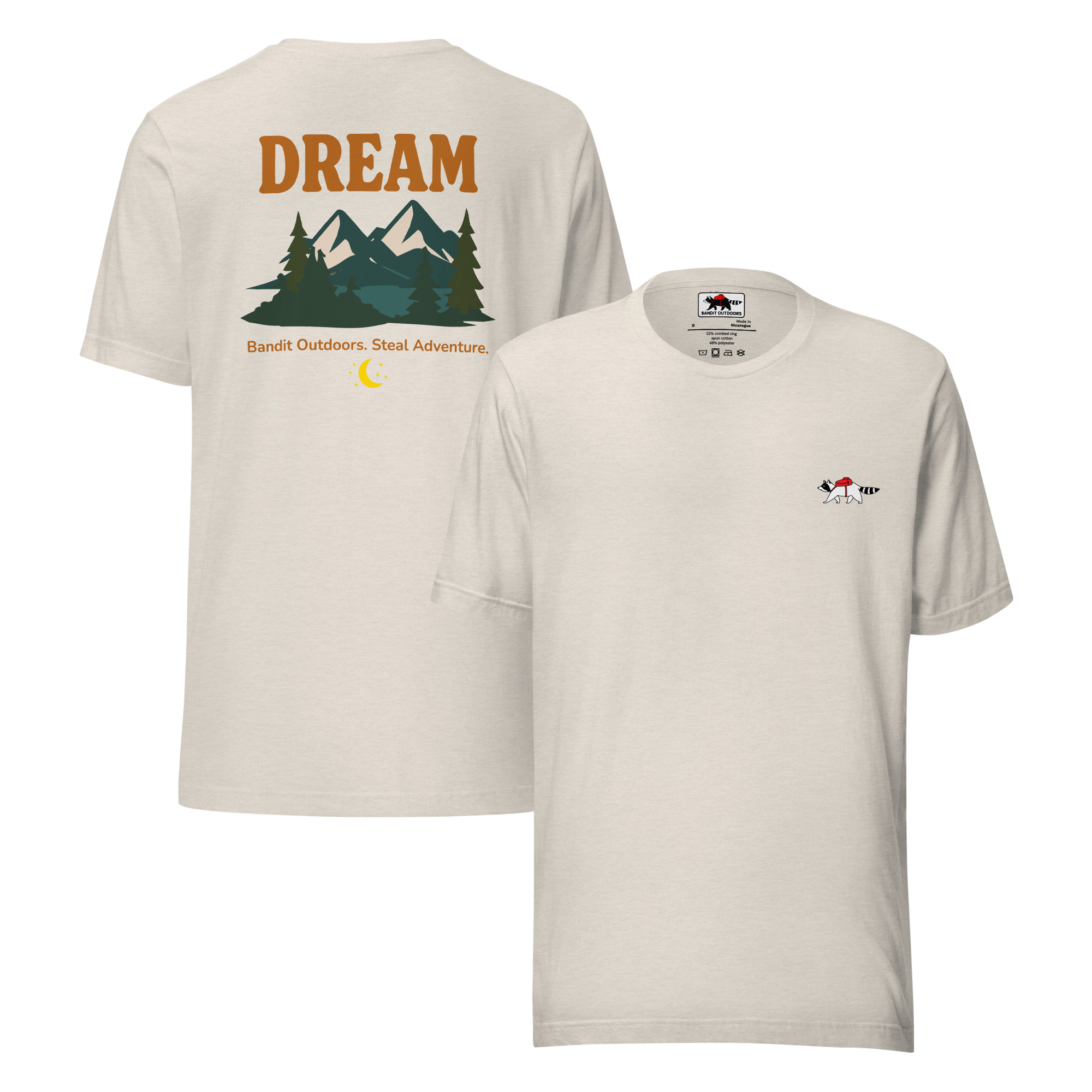 Dream Adventure T-Shirt - Image 5