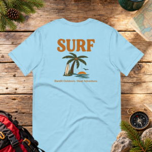Surf Adventure T-Shirt