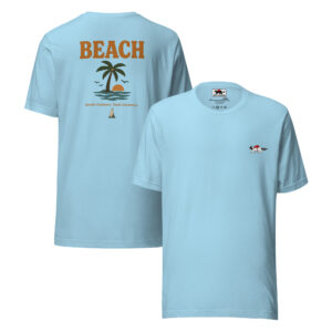 Beach Adventure T-Shirt