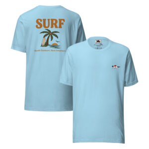 Surf Adventure T-Shirt