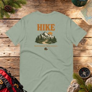 Hike Adventure T-Shirt