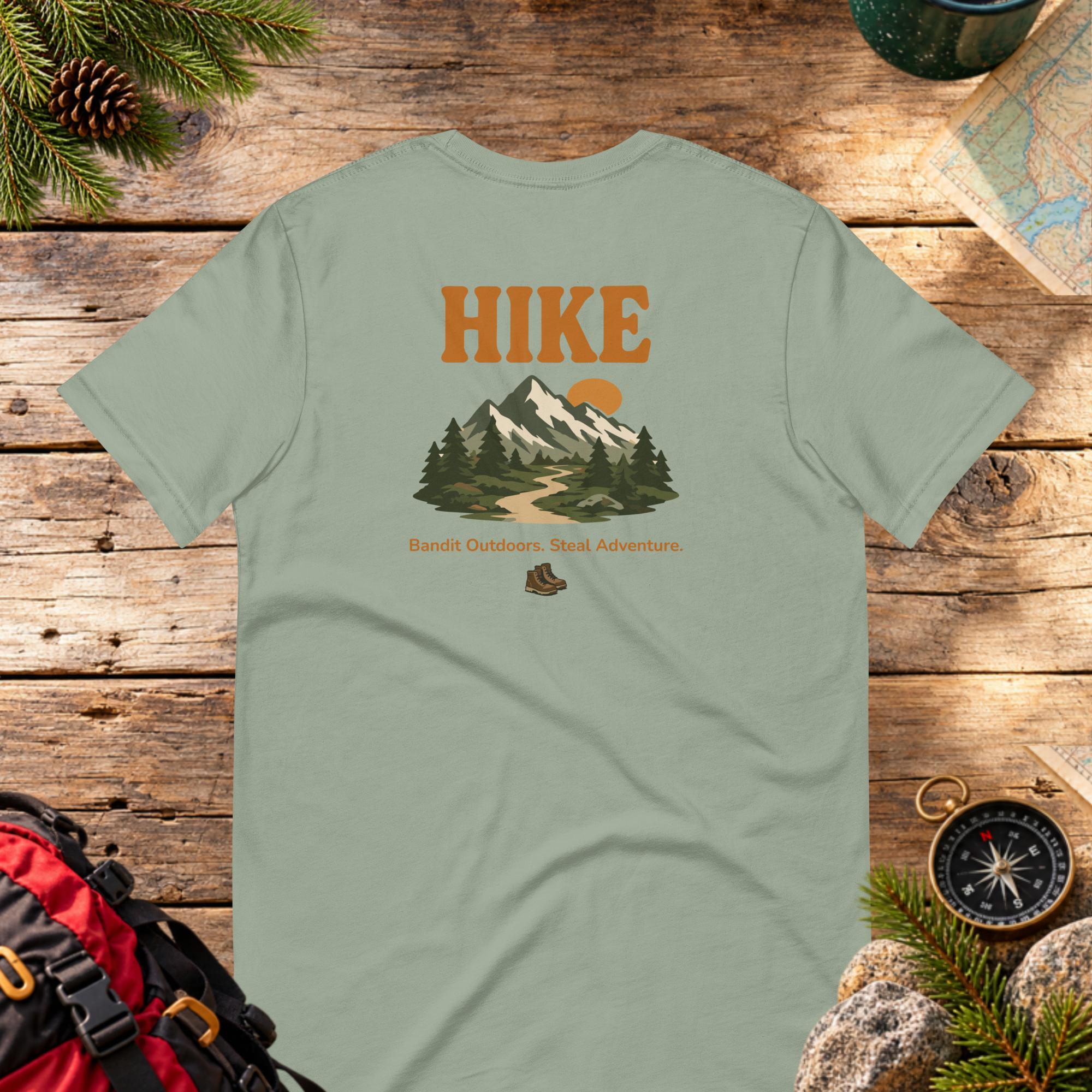 Hike Adventure T-Shirt