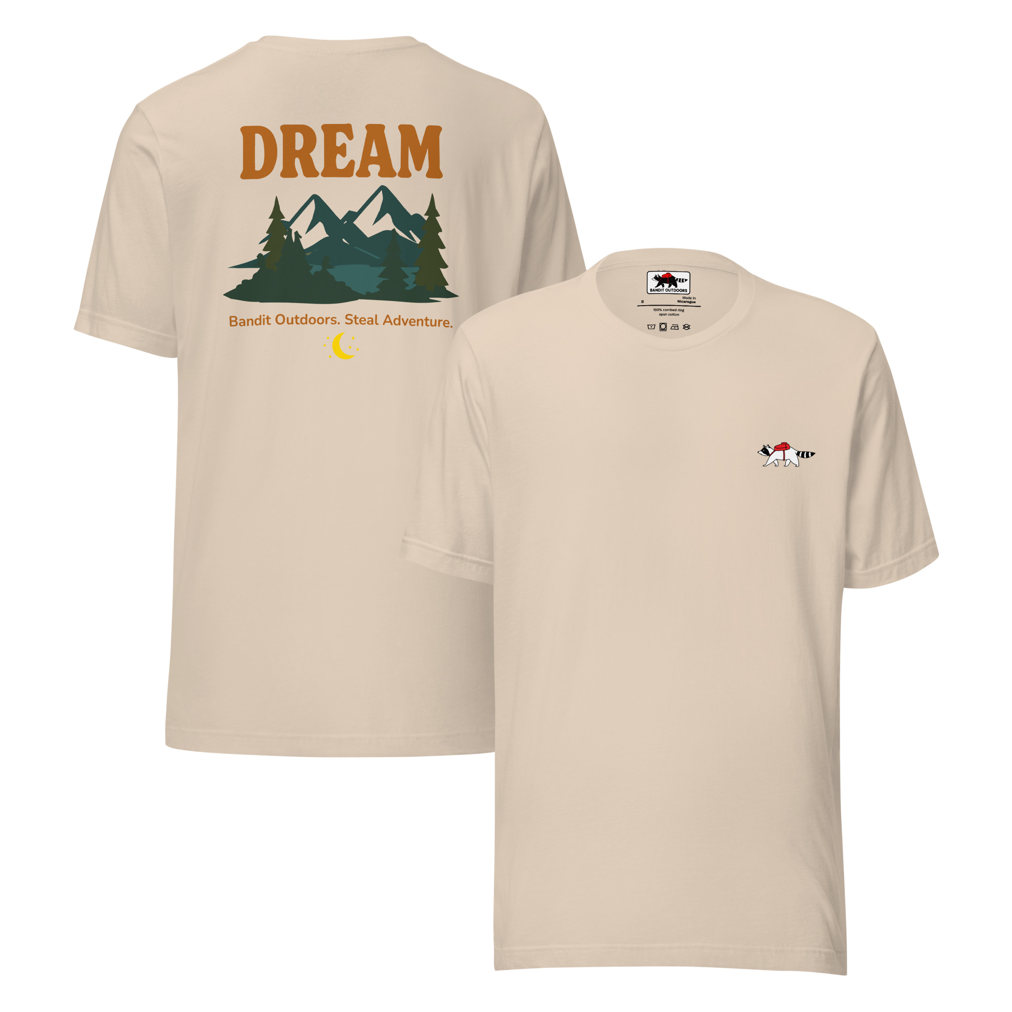 Dream Adventure T-Shirt - Image 4