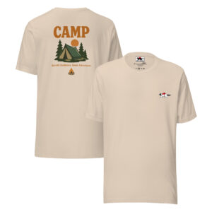 Camp Adventure T-Shirt