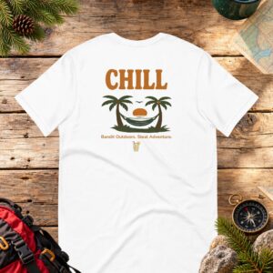Chill Adventure T-Shirt