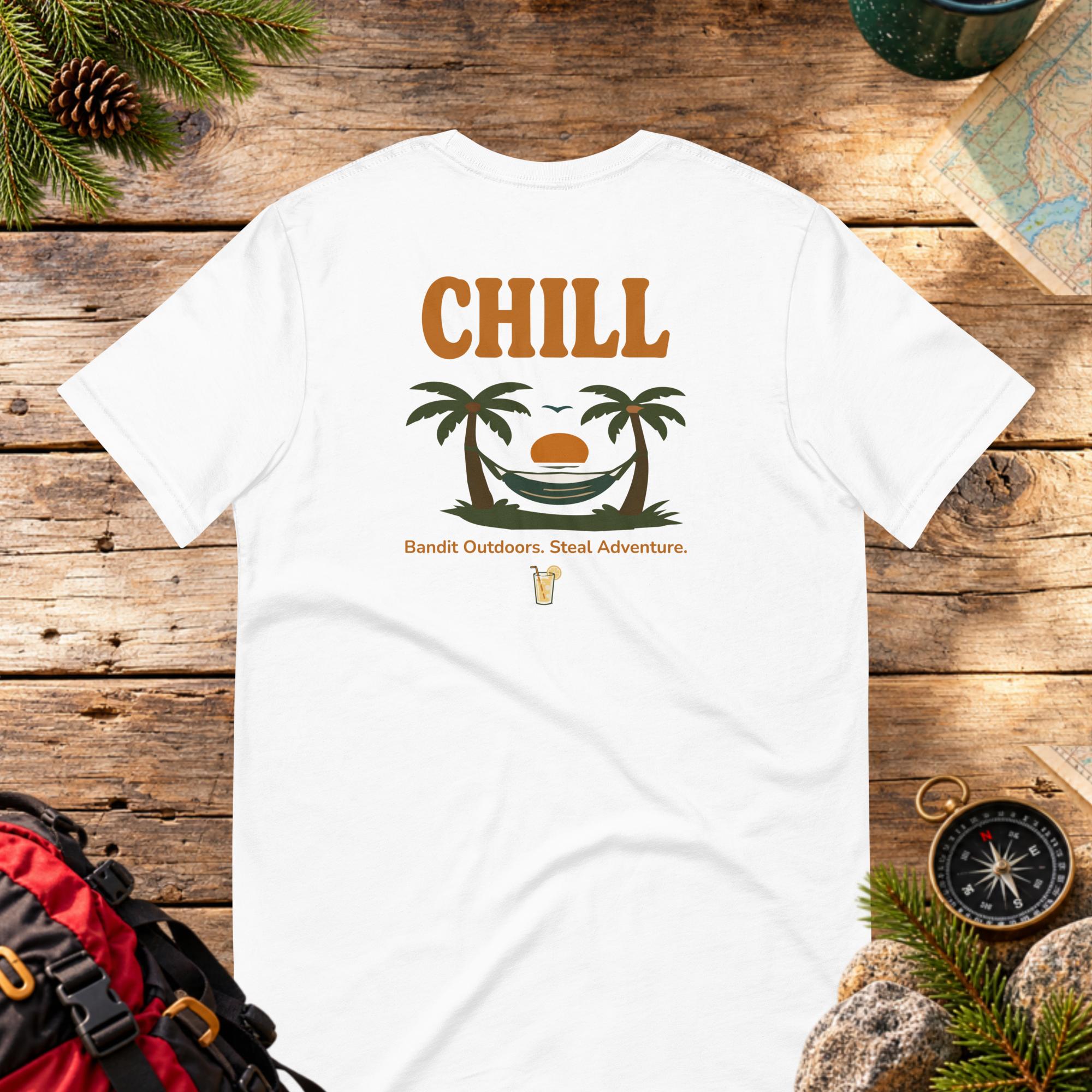 Chill Adventure T-Shirt