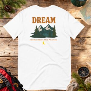 Dream Adventure T-Shirt