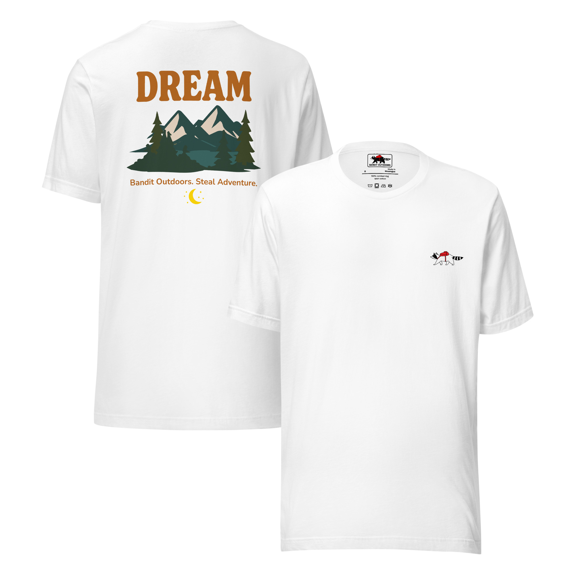 Dream Adventure T-Shirt - Image 6