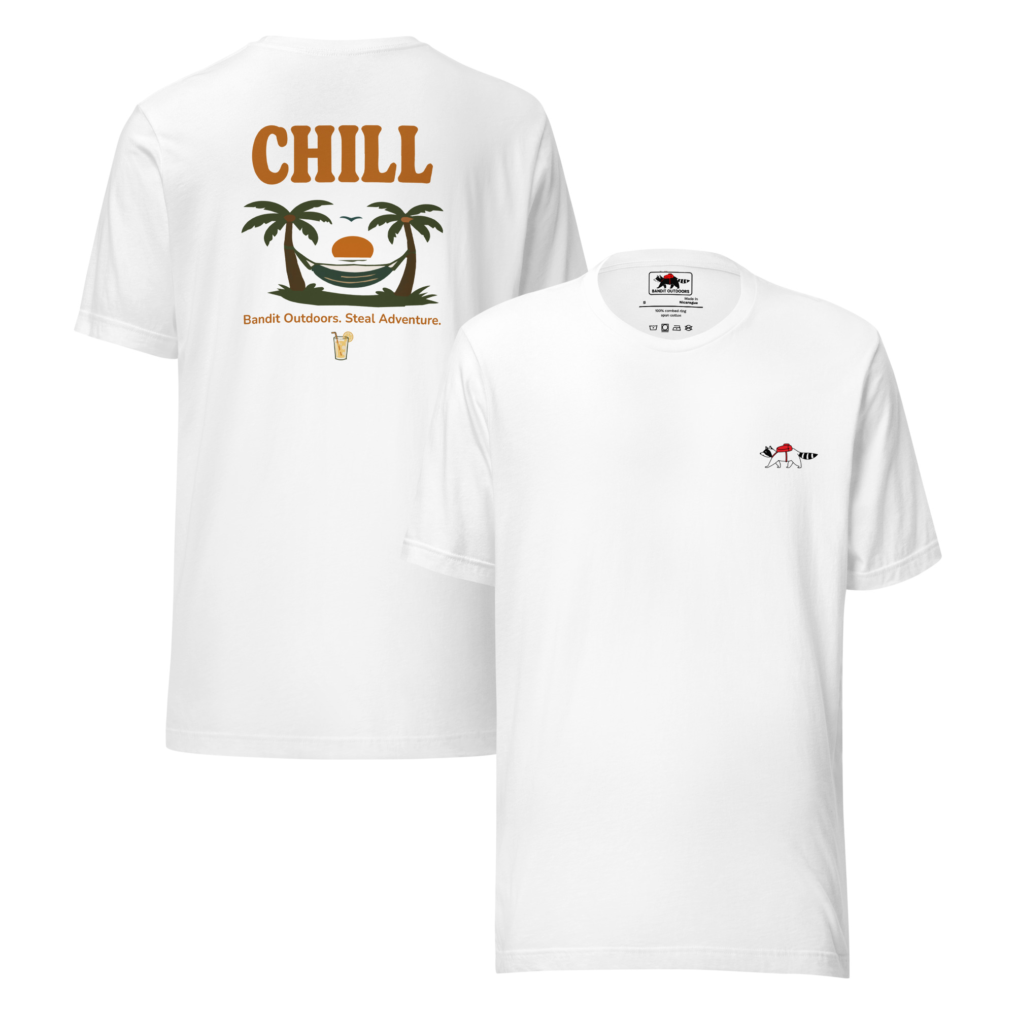 Chill Adventure T-Shirt
