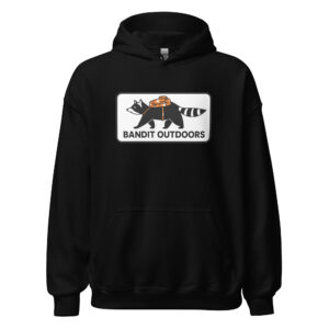 Halloween Backpack Hoodie