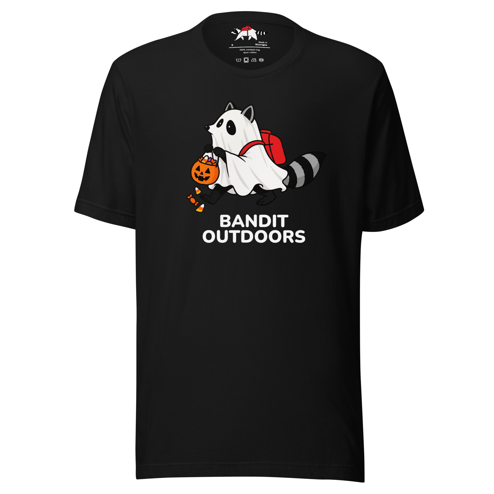 Ghost Bandit Tee - Image 3