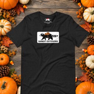 Halloween Backpack T-Shirt