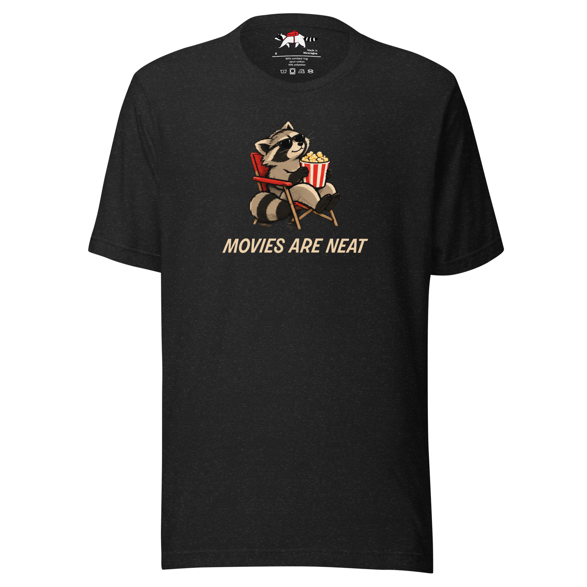 Movies Are Neat T-Shirt
