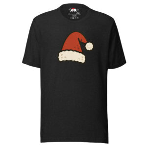Santa's Hat T-Shirt