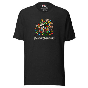 Tangled Up in Christmas T-Shirt