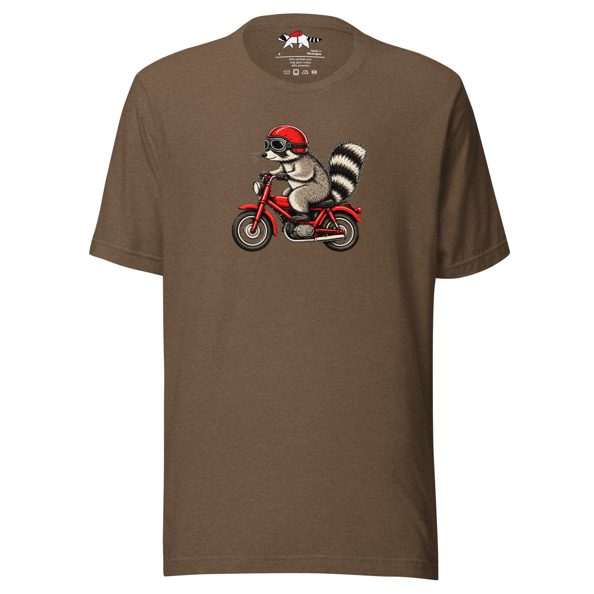 The Joyrider T-Shirt - Image 4