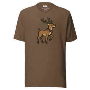 Reindeer T-Shirt
