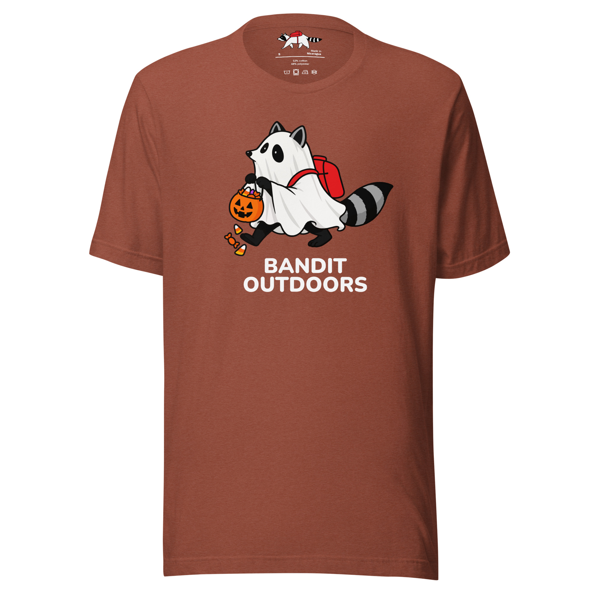 Ghost Bandit Tee - Image 2