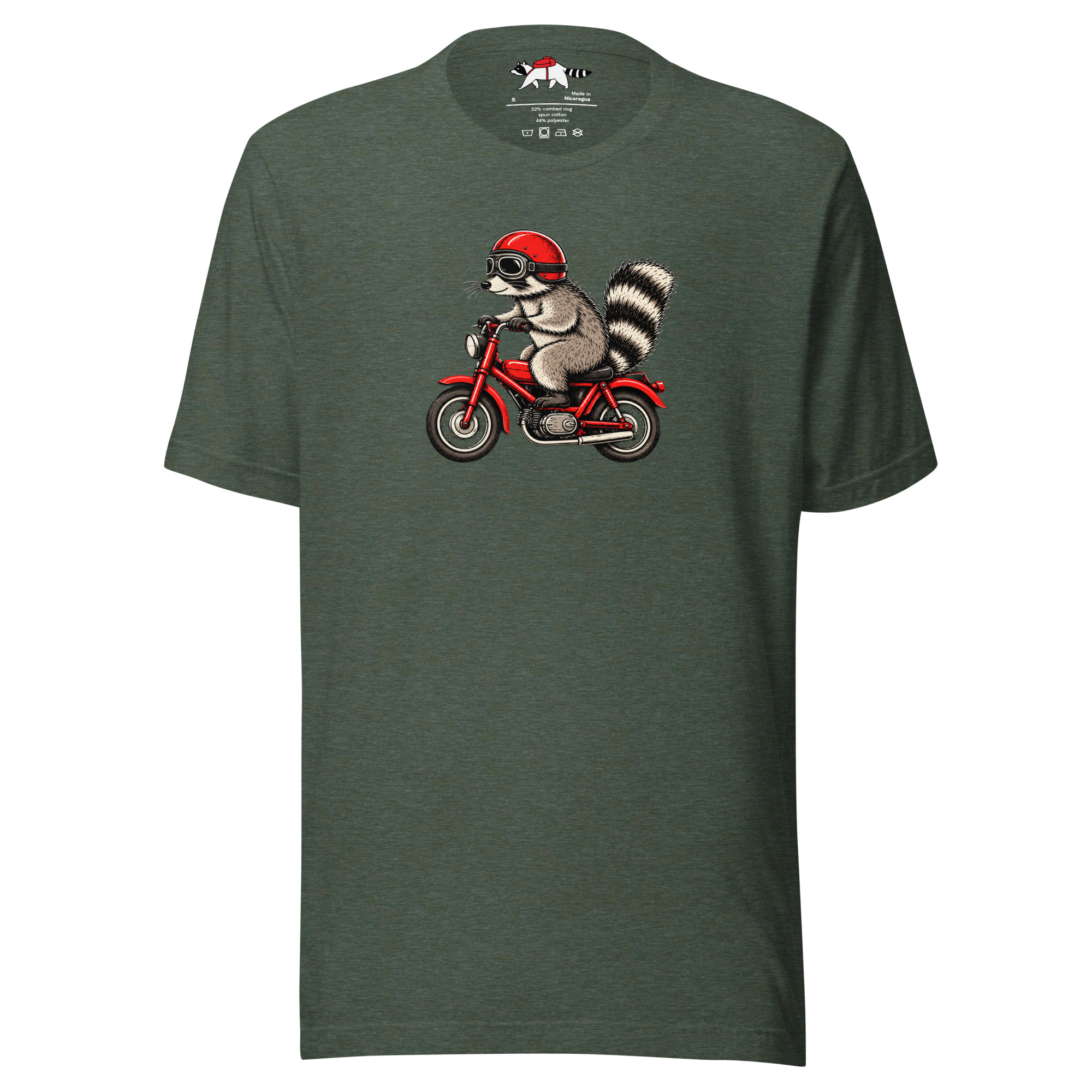 The Joyrider T-Shirt - Image 3