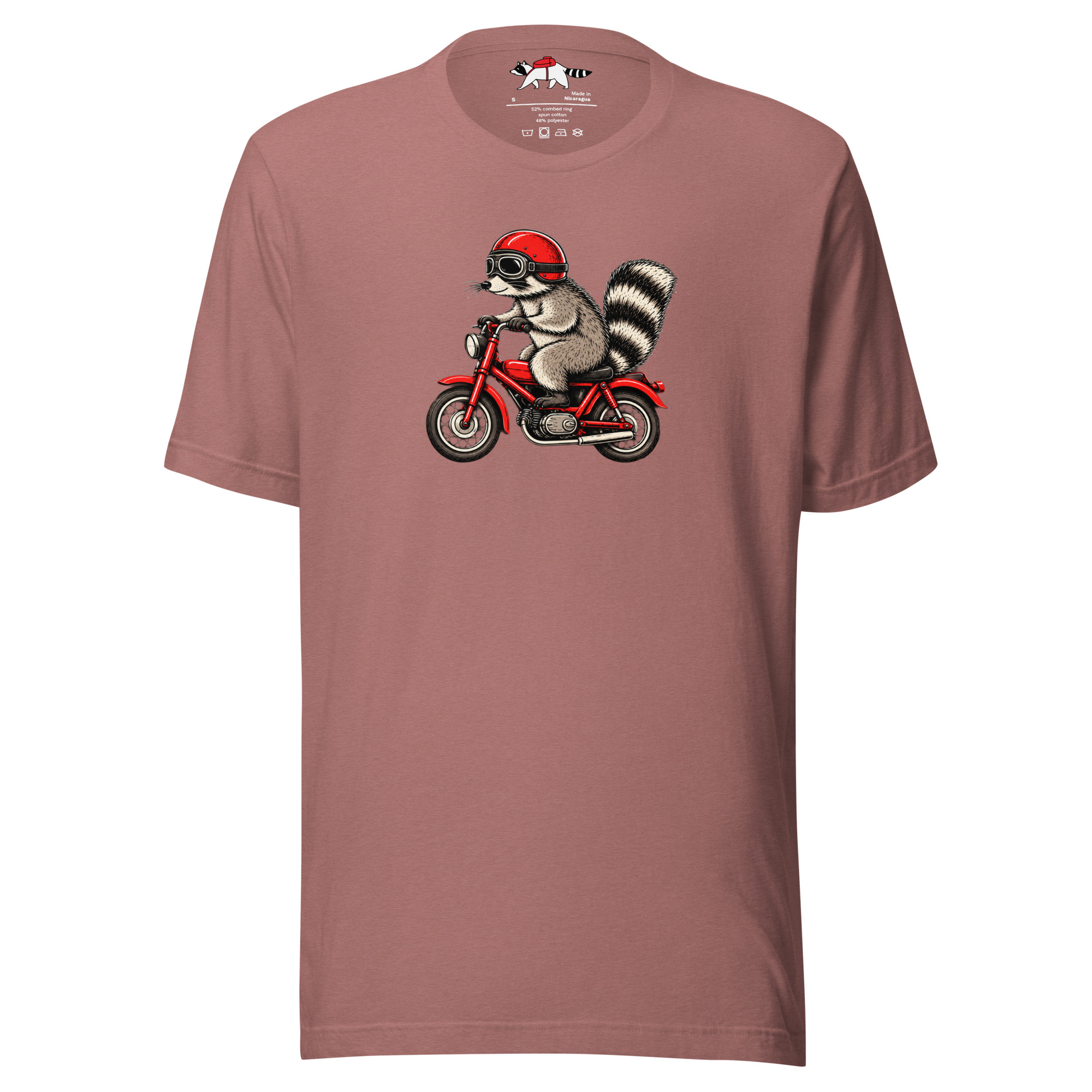The Joyrider T-Shirt - Image 6