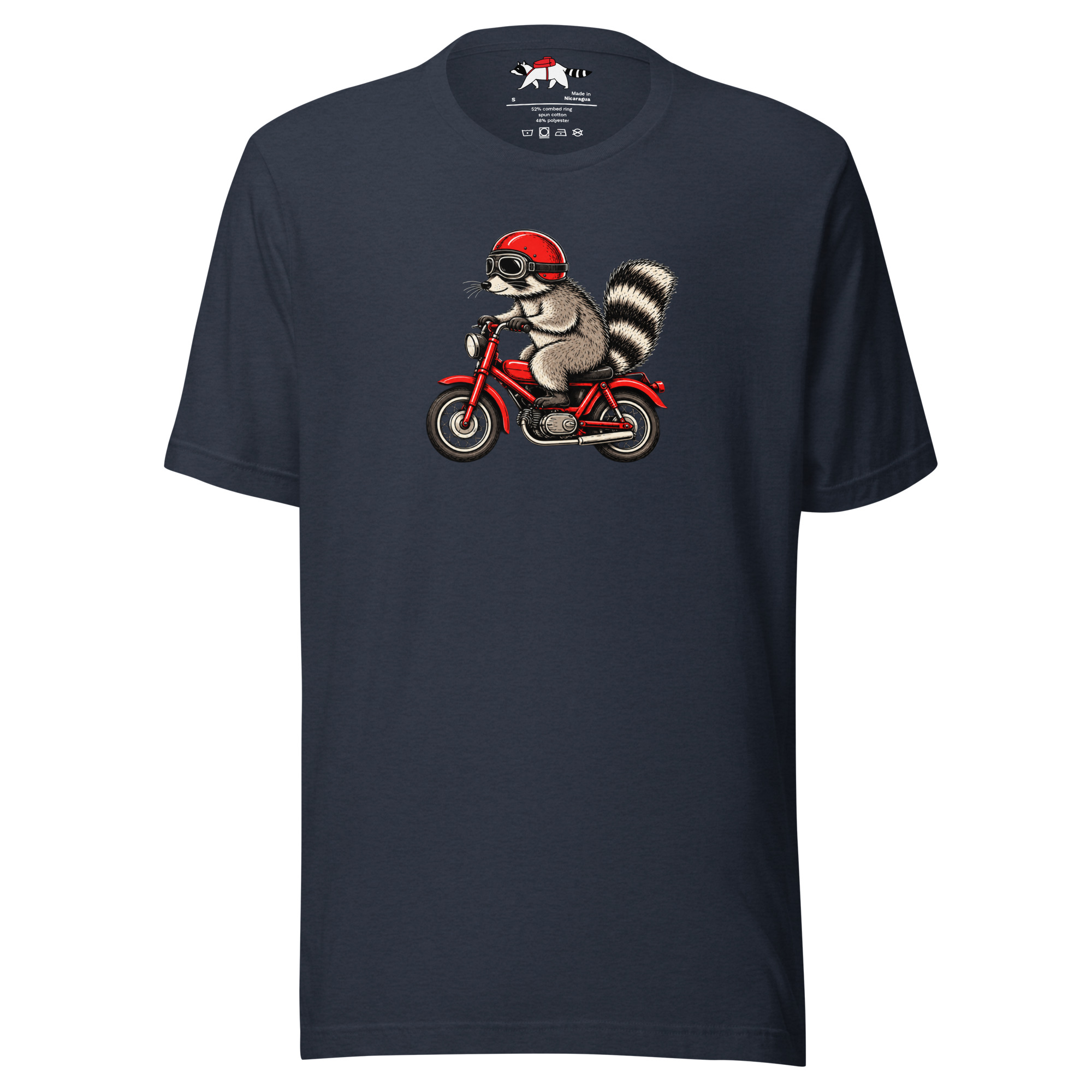 The Joyrider T-Shirt