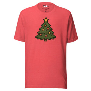 Christmas Tree T-Shirt